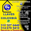 Llaves Colombia 2 - Cerrajero en Cabañas | Bello
