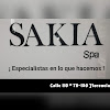 Sakia Spa - Spa en Castilla | Medellín