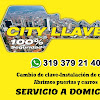 CITY LLAVES - Cerrajero en La Estación | Bello